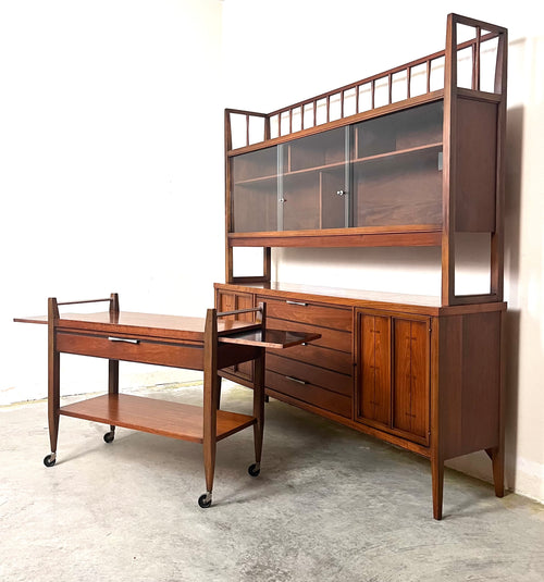 Mid Century Modern Dining Room Furniture