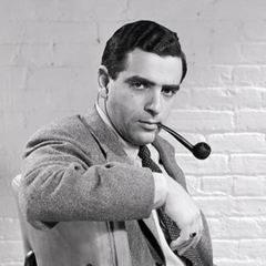 Vladimir Kagan