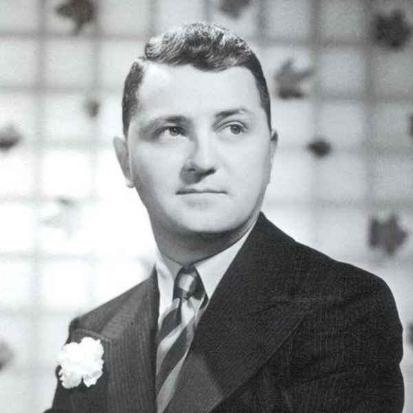 Edward Wormley