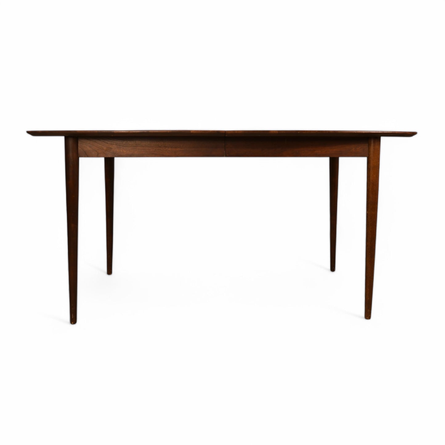 Merton Gershun for American of Martinsville Vintage Mid Century Modern Dining Table c. 1960s