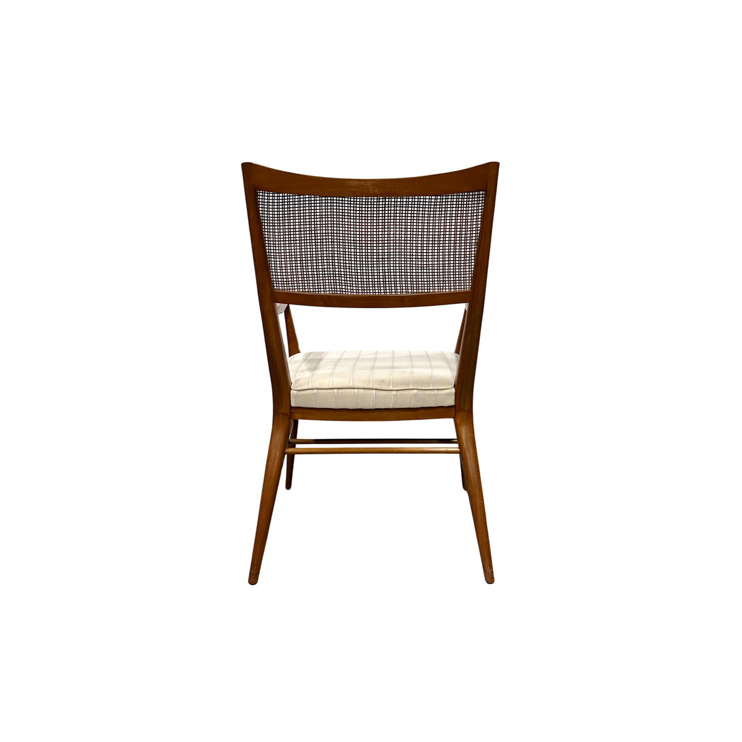 Paul Mccobb for Directional Furniture Model 7009 Vintage Mid Century Modern Chair c. 1950s