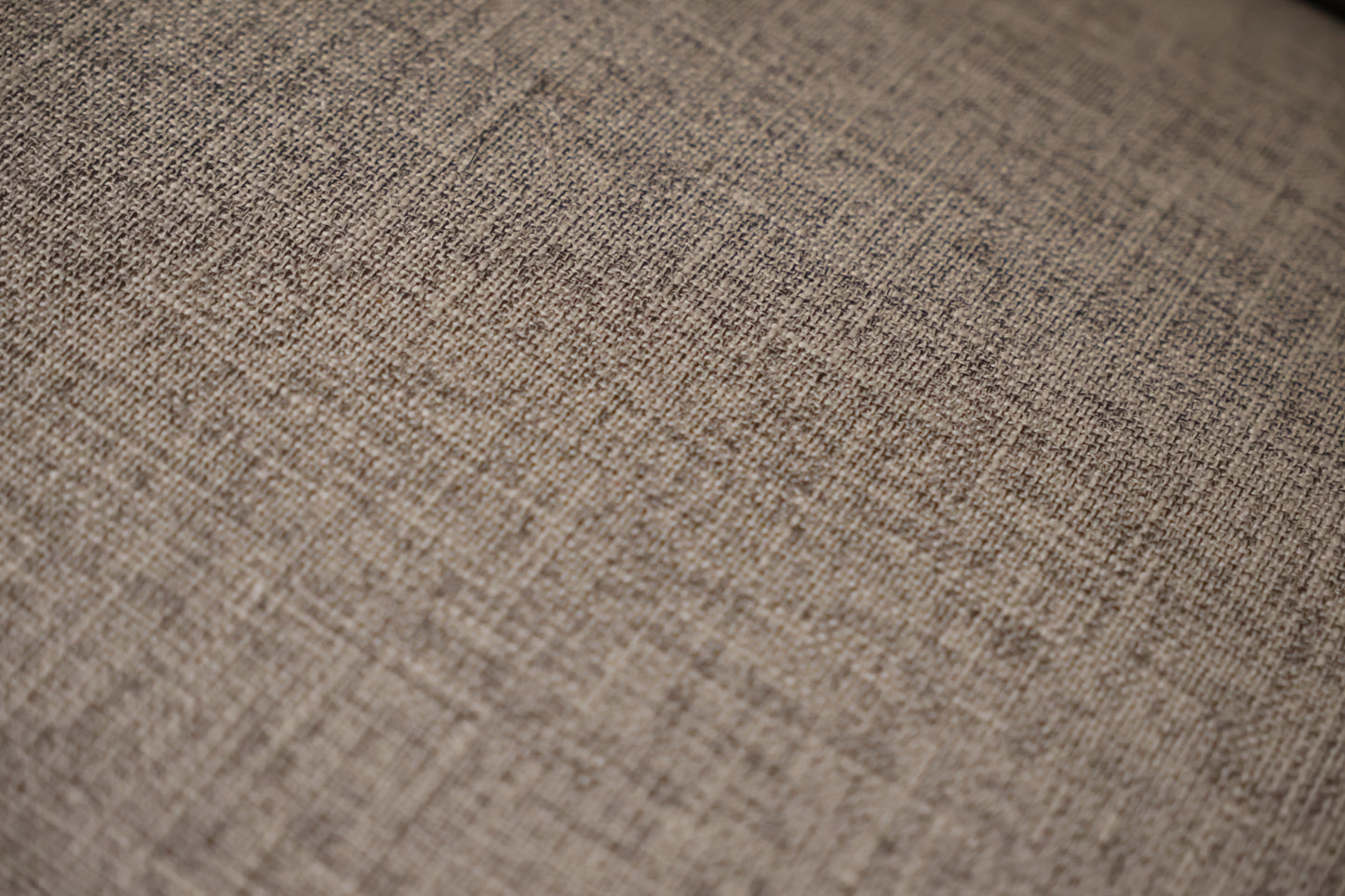 Jens Risom Model 37 Early Vintage Mid Century Modern Sofa c. 1940s