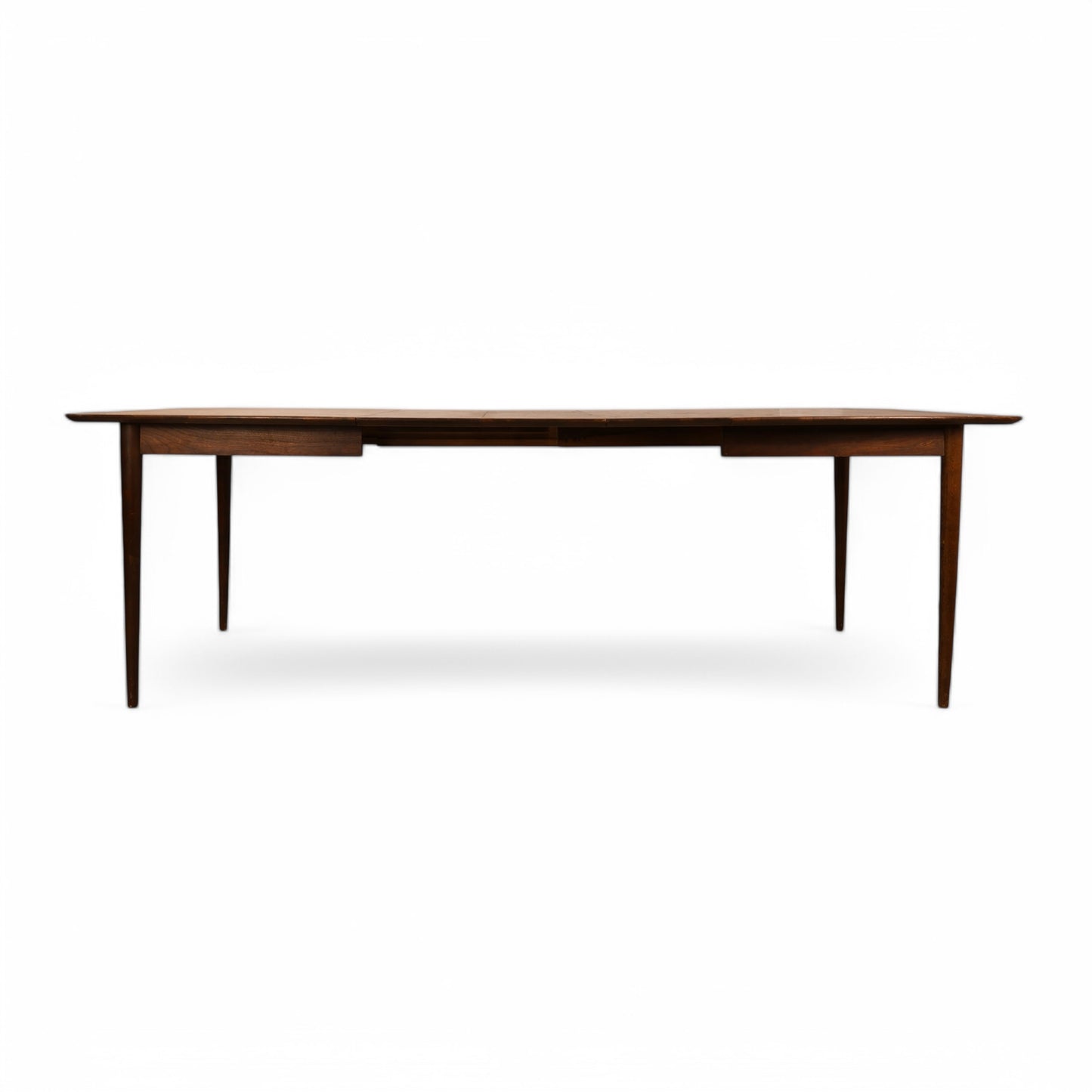 Merton Gershun for American of Martinsville Vintage Mid Century Modern Dining Table c. 1960s