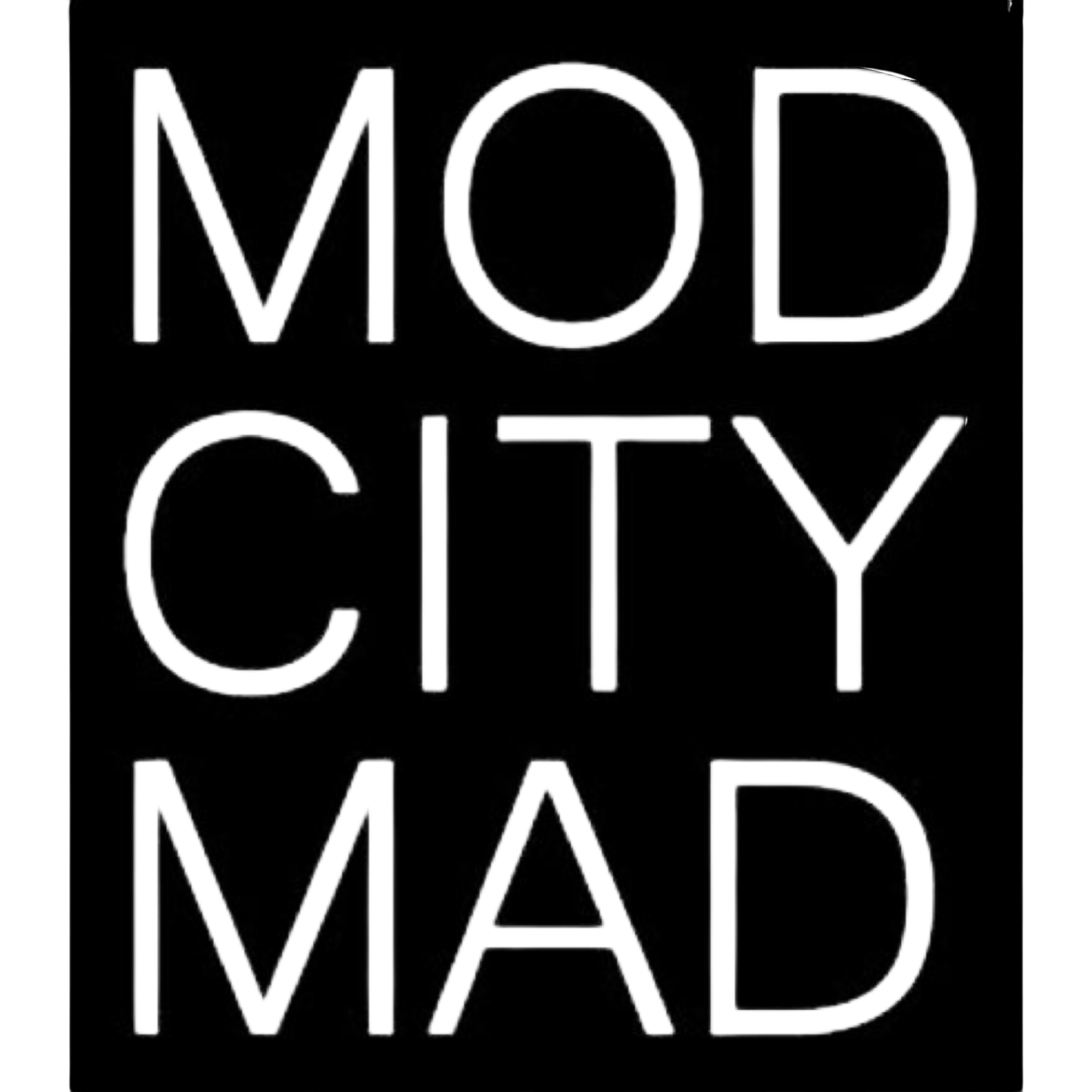 MOD CITY MADNESS