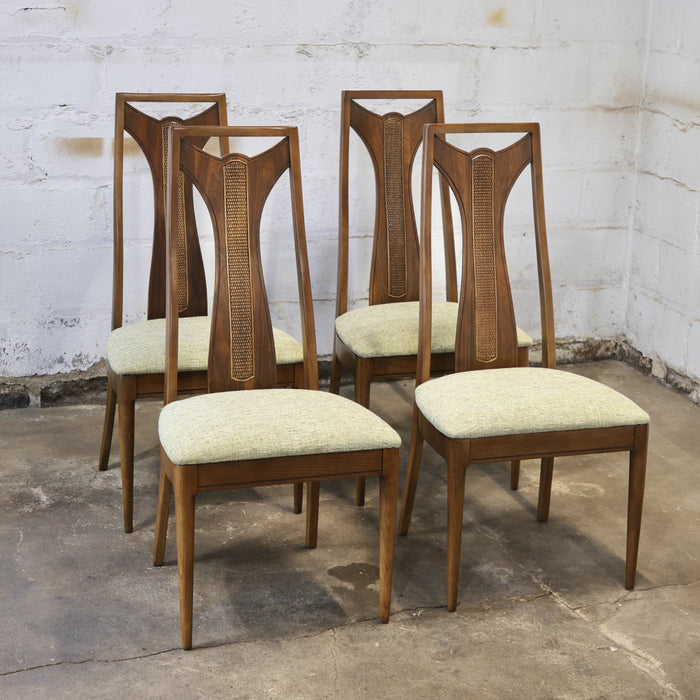 Mid century modern piece restored by Mod City Madness