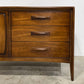 Tapered and Sculpted Legs for Vintage Elegance - Broyhill Emphasis Mid Century Modern Vintage 1960s