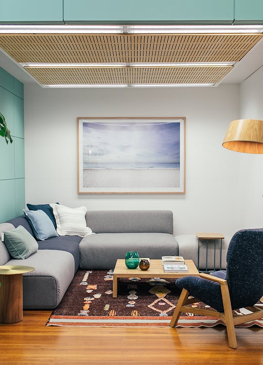 How to Value Vintage Mid-Century Modern Furniture