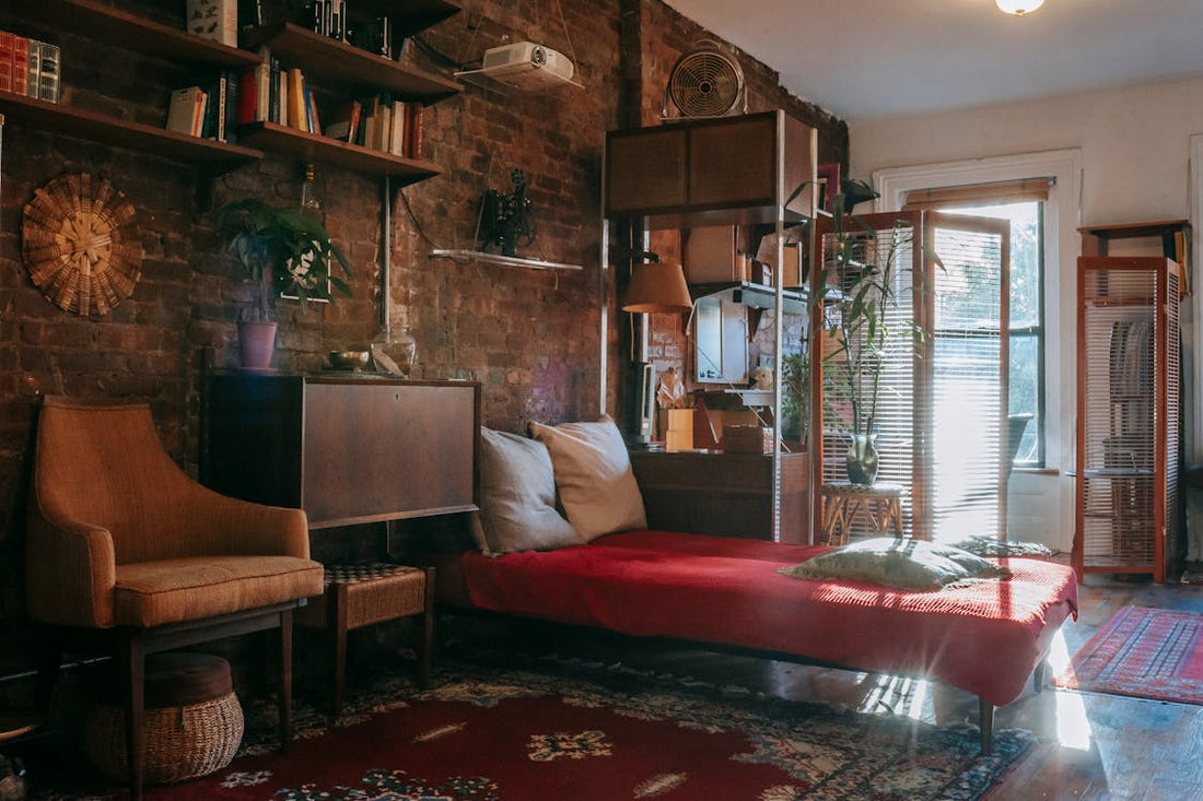 Should you buy Vintage Mid Century Modern Bedside Tables for your home?