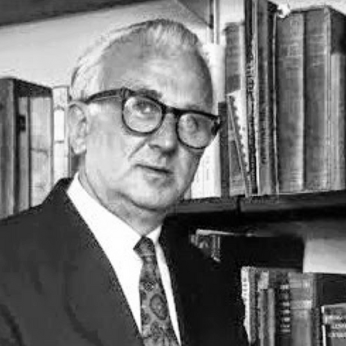 Edmond J. Spence
