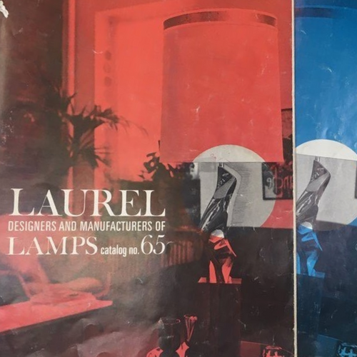 Laurel Lamp Co.