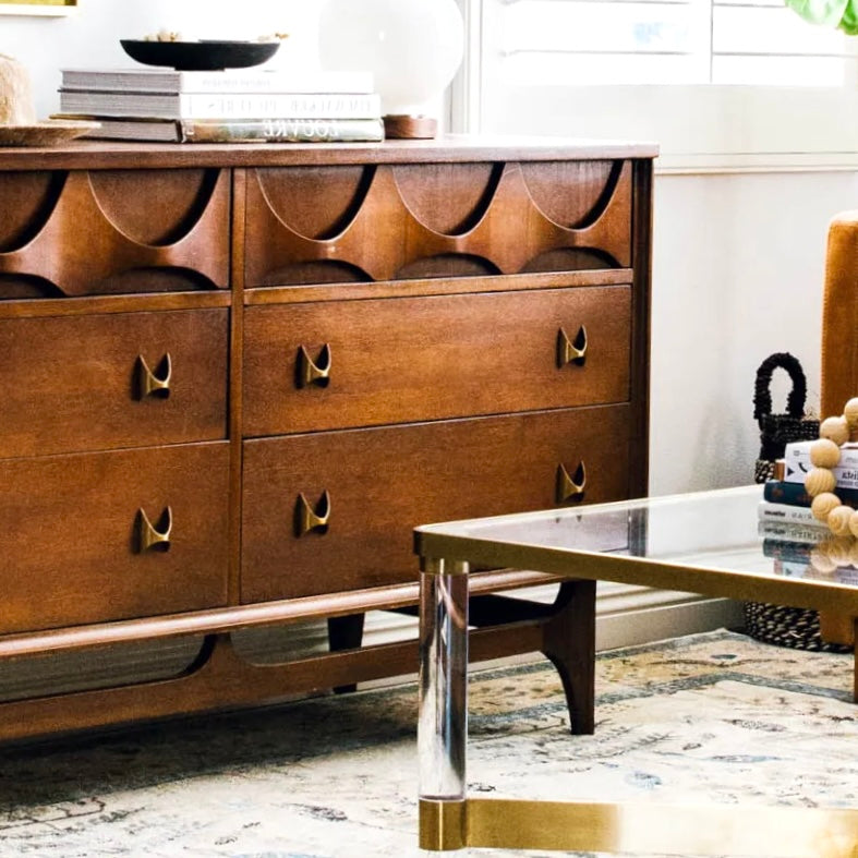 Vintage Mid Century Modern Furniture | Time & Iconic Designs – MOD