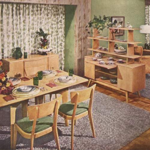 Heywood Wakefield