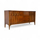 Kent Coffey Perspecta Vintage Mid Century Modern Credenza c. 1960s