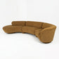 Vladimir Kagan Cloud Sectional Sofa Mid Century Modern c. 1960s — view 6
