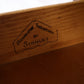 Stanley Furniture Vintage Mid Century Modern  Highboy Dresser c. 1960s