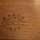 Helen Hobey Baker Vintage Mid Century Modern Pair of Nightstands c. 1960s — view 17