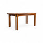 Skovby Vintage Danish Modern Teak XL Dining Table c. 1970s