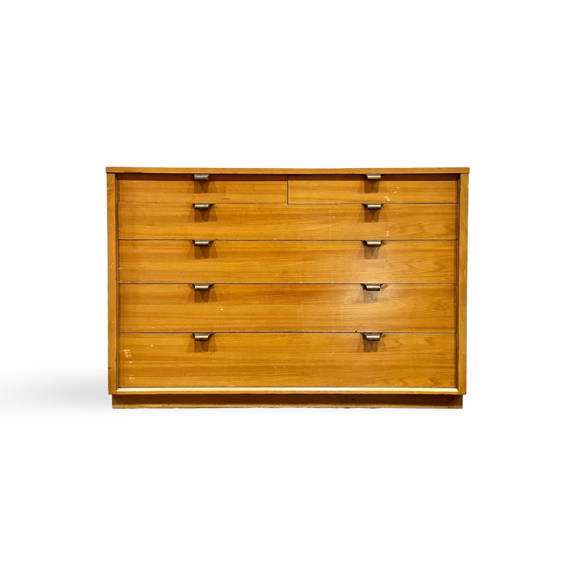 Edward Wormley for Drexel Precedent Vintage Mid Century Modern 6 Dr... MOD CITY MADNESS Edward Wormley for Drexel Precedent Vintage Mid Century Modern 6 Dr... MOD CITY MADNESS