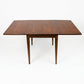 Broyhill Emphasis Vintage Mid Century Modern Drop Leaf Table c. 1960s
