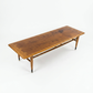 Lane Acclaim Vintage Mid Century Modern Coffee Table c. 1960s