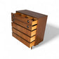 Stanley Furniture Vintage Mid Century Modern  Highboy Dresser c. 1960s
