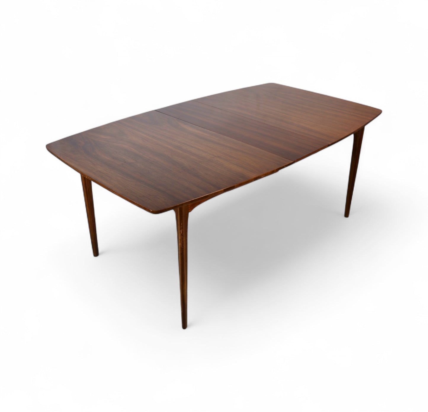 Kent Coffey Perspecta Vintage Mid Century Modern Dining Table c. 1960s