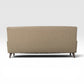 Jens Risom Model 37 Early Vintage Mid Century Modern Sofa c. 1940s