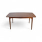 Kent Coffey Perspecta Vintage Mid Century Modern Dining Table c. 1960s