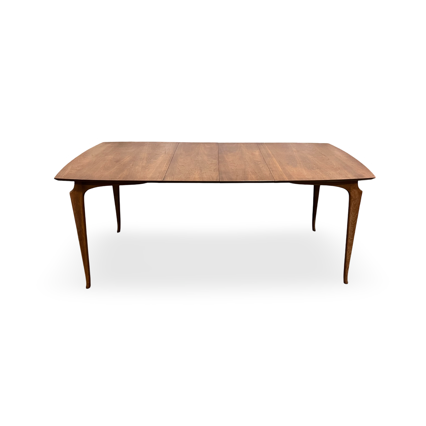 Specialty Woodcraft Inc. Vintage Mid Century Modern Dining Table c. 1960s