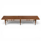 Lane Acclaim Vintage Mid Century Modern XL Coffee Table c. 1960s