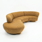 Vladimir Kagan Cloud Sectional Sofa Mid Century Modern c. 1960s — view 5