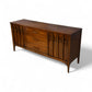 Kent Coffey Perspecta Vintage Mid Century Modern Credenza c. 1960s