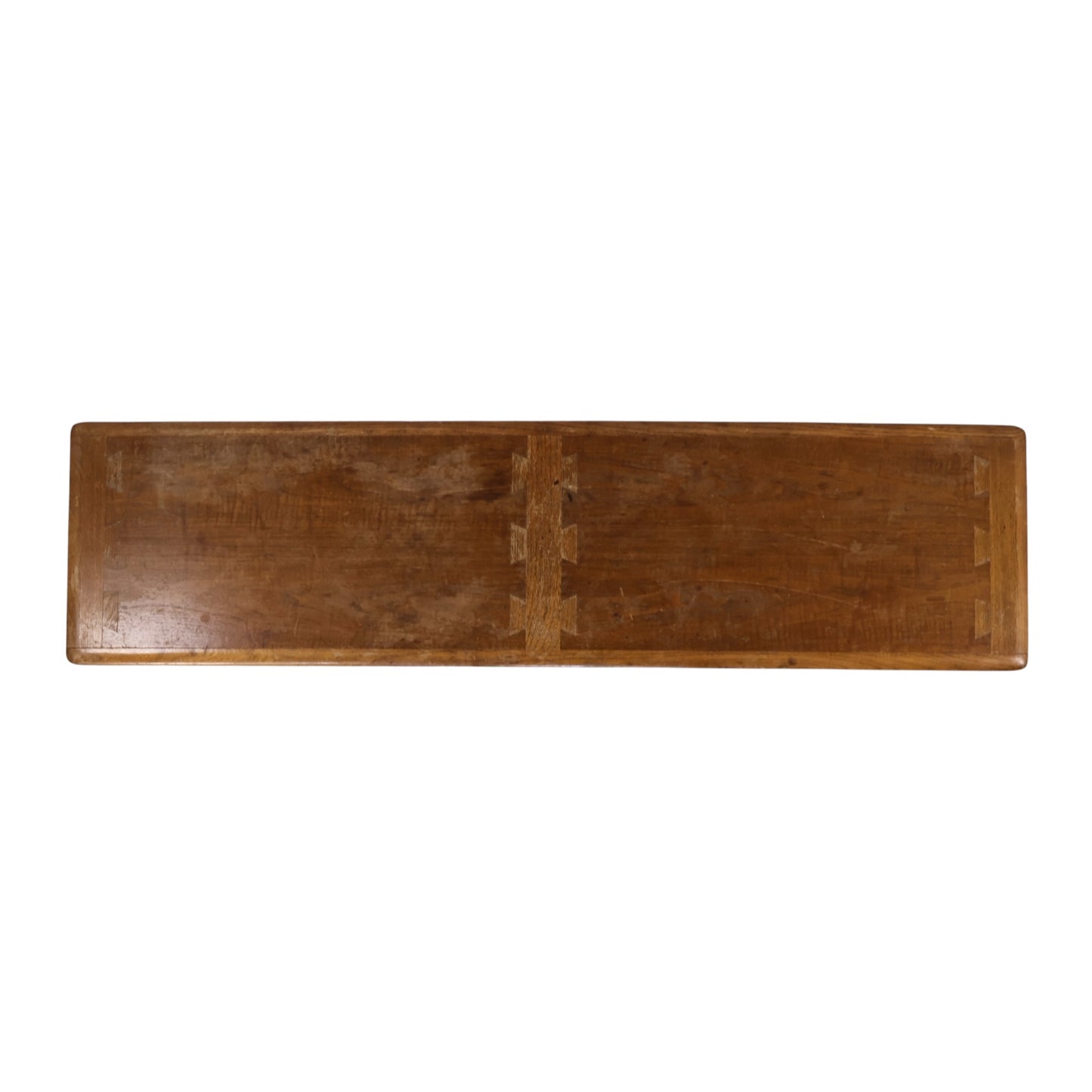 Lane Acclaim Vintage Mid Century Modern XL Coffee Table c. 1960s