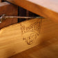 Kent Coffey Perspecta Vintage Mid Century Modern 12 Drawer Lowboy Dresser c. 1960s
