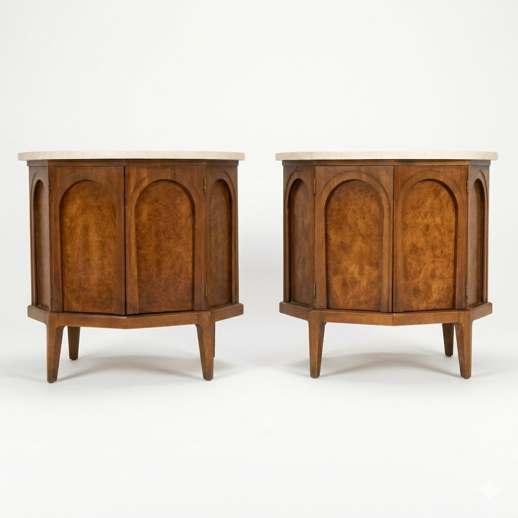 Vintage Thomasville Furniture for Sale | Mid-Century Modern – MOD