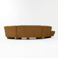 Vladimir Kagan Cloud Sectional Sofa Mid Century Modern c. 1960s — view 7