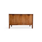 Mid Century Modern credenza by John Stuart for Mount Airy, vintage 1960s