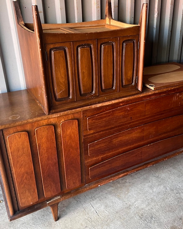 Before restoration