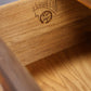 Kent Coffey Perspecta Vintage Mid Century Modern Highboy Dresser c. 1960s