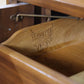 Perspecta by Kent Coffey maker's mark branded inside dresser drawer