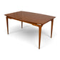 Young Manufacturing Contour vintage dining table c. 1960s view 5