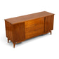 Young Manufacturing Contour vintage credenza c. 1960s view 9
