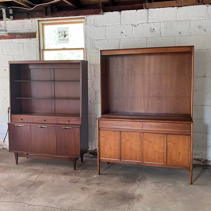 Mid century modern piece restored by Mod City Madness