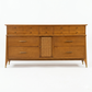 R-Way Vintage Mid Century Modern Lowboy Dresser c. 1960s