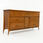 R-Way Vintage Mid Century Modern Lowboy Dresser c. 1960s