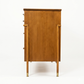 R-Way Vintage Mid Century Modern Lowboy Dresser c. 1960s