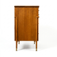 R-Way Vintage Mid Century Modern Lowboy Dresser c. 1960s
