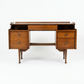 Hooker Mainline Vintage Mid Century Modern Desk c. 1960s — view 10