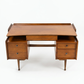 Hooker Mainline Vintage Mid Century Modern Desk c. 1960s — view 11