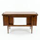 Hooker Mainline Vintage Mid Century Modern Desk c. 1960s — view 7